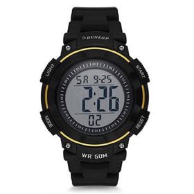 Dunlop DUN-306-G07 Erkek Kol Saati