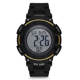 Dunlop DUN-306-G07 Erkek Kol Saati