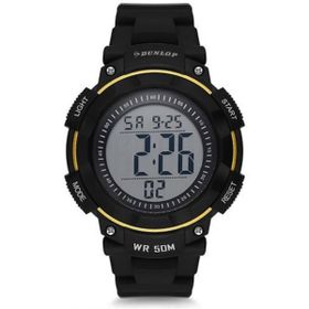 Dunlop DUN-306-G07 Erkek Kol Saati