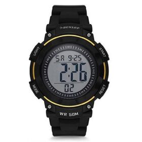 Dunlop DUN-306-G07 Erkek Kol Saati