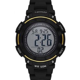 Dunlop DUN-306-G07 Erkek Kol Saati