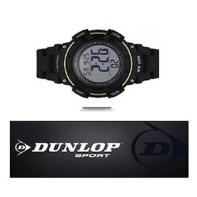 Dunlop DUN-306-G07 Erkek Kol Saati