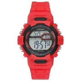 Dunlop DUN-315-G02 Çocuk Kol Saati