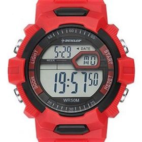 Dunlop DUN-315-G02 Çocuk Kol Saati