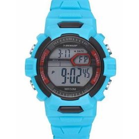 Dunlop DUN-315-G02 Çocuk Kol Saati