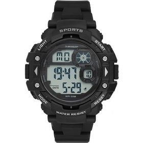 Dunlop DUN-336-G01 Erkek Kol Saati