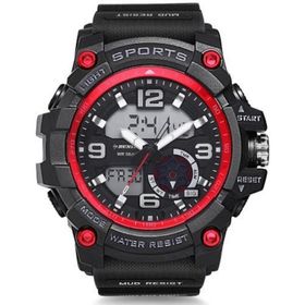 Dunlop DUN-339-G02 Erkek Kol Saati
