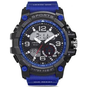 Dunlop DUN-339-G02 Erkek Kol Saati