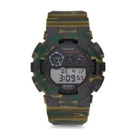 Dunlop DUN-341-G02 Çocuk Kol Saati