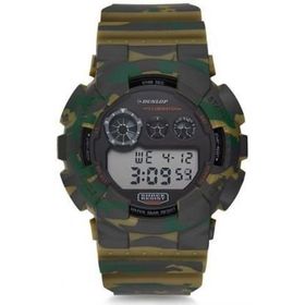 Dunlop DUN-341-G02 Çocuk Kol Saati