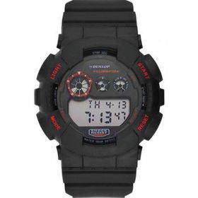 Dunlop DUN-341-G05 Çocuk Kol Saati