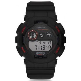 Dunlop DUN-341-G05 Çocuk Kol Saati