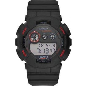 Dunlop DUN-341-G05 Çocuk Kol Saati