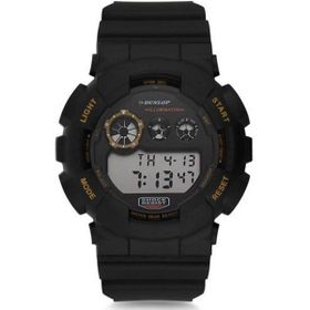 Dunlop DUN-341-G06 Çocuk Kol Saati
