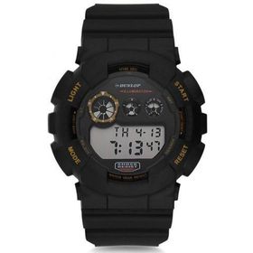 Dunlop DUN-341-G06 Çocuk Kol Saati
