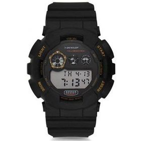 Dunlop DUN-341-G06 Çocuk Kol Saati