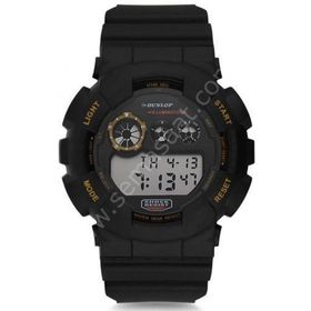 Dunlop DUN-341-G06 Çocuk Kol Saati