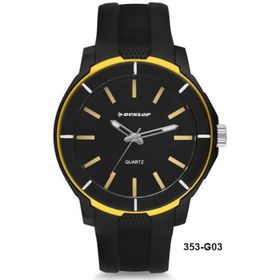 Dunlop DUN-353 Erkek Kol Saati