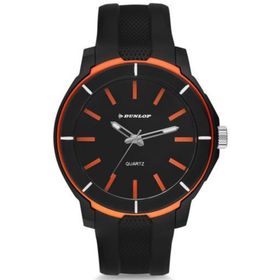 Dunlop DUN-353 Erkek Kol Saati