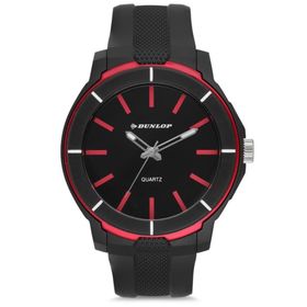 Dunlop DUN-353 Erkek Kol Saati