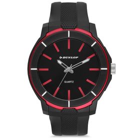 Dunlop DUN-353 Erkek Kol Saati