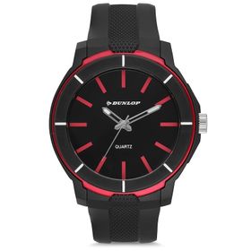 Dunlop DUN-353 Erkek Kol Saati