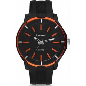 Dunlop DUN-353-G04 Erkek Kol Saati