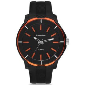 Dunlop DUN-353-G04 Erkek Kol Saati