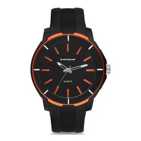 Dunlop DUN-353-G04 Erkek Kol Saati