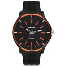 Dunlop DUN-353-G04 Erkek Kol Saati