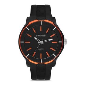 Dunlop DUN-353-G04 Erkek Kol Saati