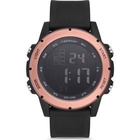 Dunlop DUN-363-G03 Erkek Kol Saati