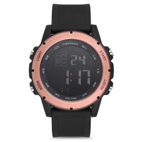 Dunlop DUN-363-G03 Erkek Kol Saati