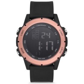 Dunlop DUN-363-G03 Erkek Kol Saati