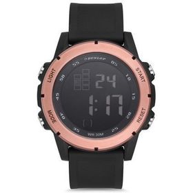 Dunlop DUN-363-G03 Erkek Kol Saati