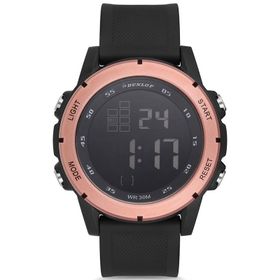 Dunlop DUN-363-G03 Erkek Kol Saati