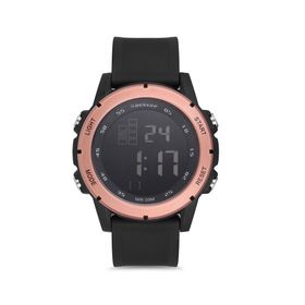 Dunlop DUN-363-G03 Erkek Kol Saati