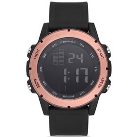 Dunlop DUN-363-G03 Erkek Kol Saati