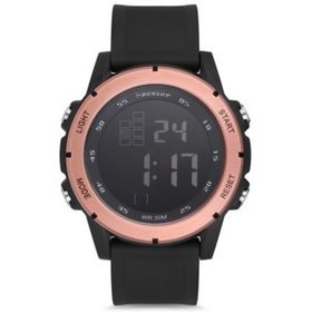 Dunlop DUN-363-G03 Erkek Kol Saati