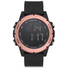 Dunlop DUN-363-G03 Erkek Kol Saati