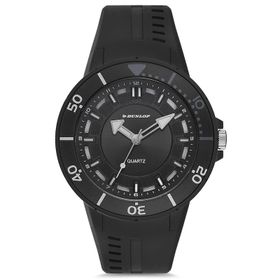 Dunlop DUN-365-G01 Erkek Kol Saati