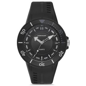 Dunlop DUN-365-G01 Erkek Kol Saati