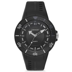 Dunlop DUN-365-G01 Erkek Kol Saati