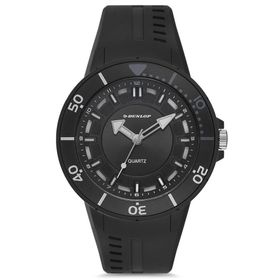 Dunlop DUN-365-G01 Erkek Kol Saati