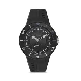 Dunlop DUN-365-G01 Erkek Kol Saati