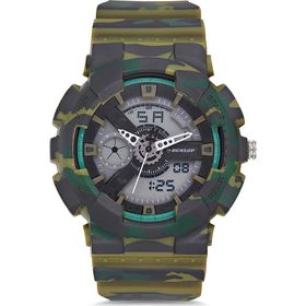 Dunlop DUN-368-G03 Erkek Kol Saati
