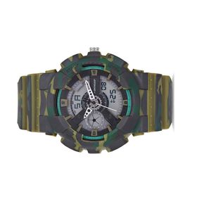 Dunlop DUN-368-G03 Erkek Kol Saati