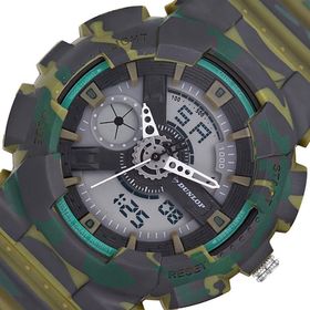 Dunlop DUN-368-G03 Erkek Kol Saati