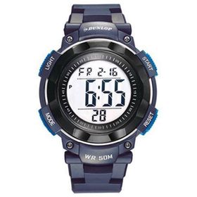 Dunlop Dun306G05 Erkek Kol Saati