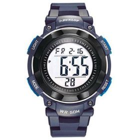 Dunlop Dun306G05 Erkek Kol Saati